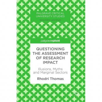 Questioning the Assessment of Research Impact