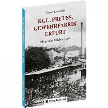 Königlich Preußische Gewehrfabrik Erfurt