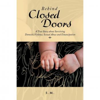 Behind closed doors paperback