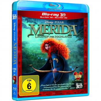 Merida