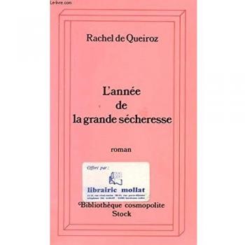 L'Année de la grande sécheresse