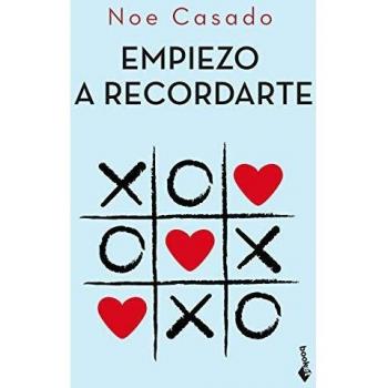 Empiezo a recordarte