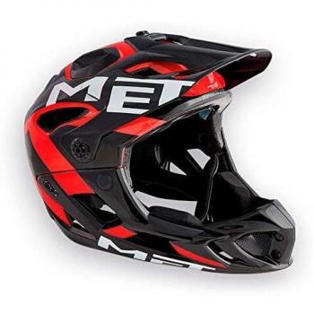 MET Casco Parachute Unisex-Adulto