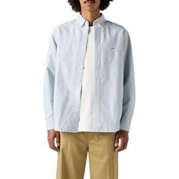 Camicia Levi's® Authentic Button Down Blu S