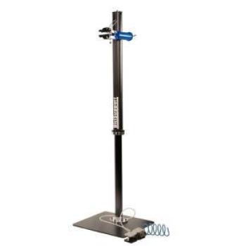 BiciSupport Noir ProLift Bike Repair Frame – 135/200/60x60 cm, Unisex