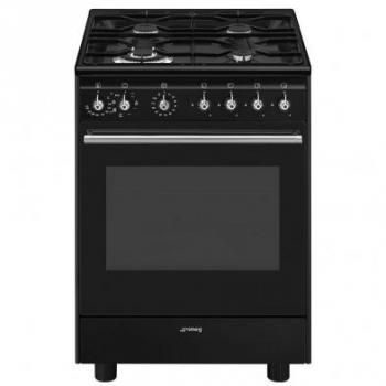 Cucina Smeg CX61GMBL 60 cm