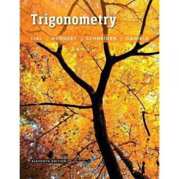 Pearson Trigonometry