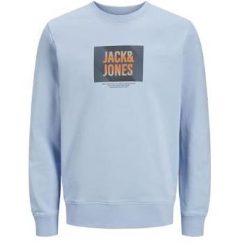 Jack & Jones Sweatshirt »JJHUDSON Crew Neck«