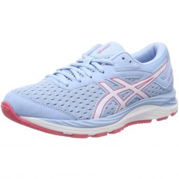 ASICS Gel-Cumulus 20 GS, Chaussures de Course Homme, Multicolore