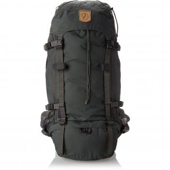 Fjallraven Kajka 65 W Sac à dos de trekking Femme, Vert (Forest Green)