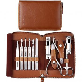 Parfait Manucure – Coupe-Ongles et Plus