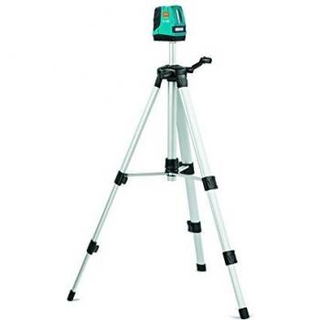 Pack laser croisé Geo Fennel EL 609 + trépied