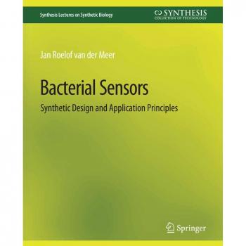 Vitalsource Technologies, Inc. Bacterial Sensors