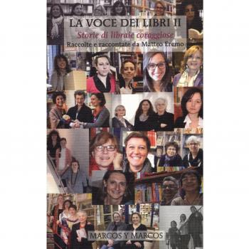 La voce dei libri. Storie di libraie coraggiose