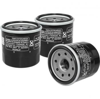 Olie Filter voor Arctic Cat 650 V2 4X4 Motorfiets (2004-2006)