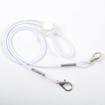 Portable Mask Lanyard