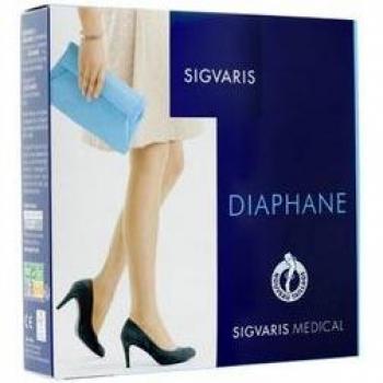 Meia Calça Compressiva Sigvaris Novo Diaphane 2