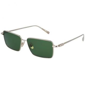 Salvatore Ferragamo SF309S 57mm Gold Sunglasses