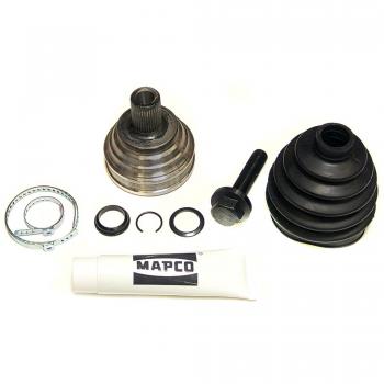 Kit Giunti Semiasse Mapco 16800