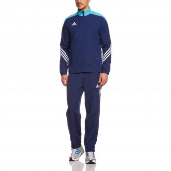 Sere14 Dynamic Football Tracksuit