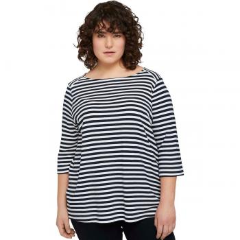 TOM TAILOR PLUS Sweatshirt Plus