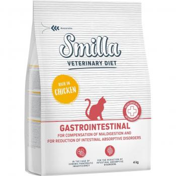 Smilla 4kg Veterinaire Diëten