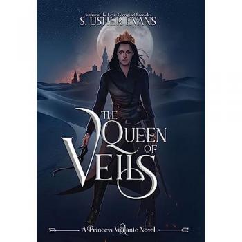 The Queen of Veils