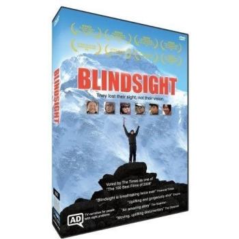 Blindsight