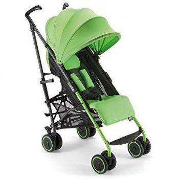 Pali Passeggino 4. UNO Colore Verde Carioca