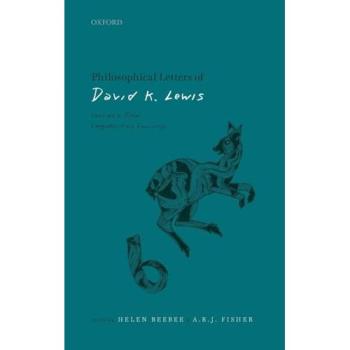 Philos Letters David K. Lewis V2 C