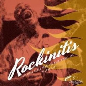 Rockinitis Vol.5