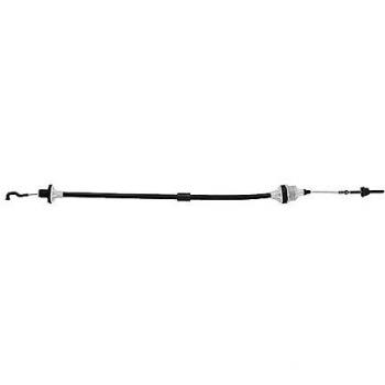 FEBI BILSTEIN Kupplungsseil 04222