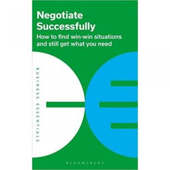 Negotiate Successfully