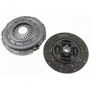 SACHS 3400 127 701 Kit de embrague