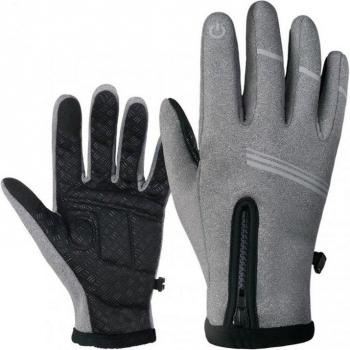 ThermoGrip Mains Entières Sportive