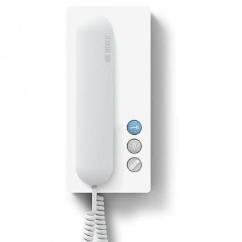 Siedle Türsprechanlage HTS 811-0 in Weiß