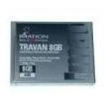 NS 8 GB Travan‑Speicher von Imation