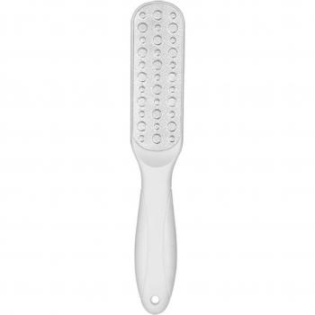 Brosse exfoliante pour pieds avec massage