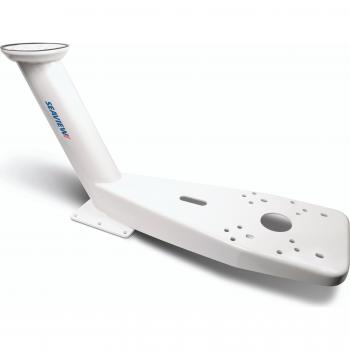 Seaview 22.5 Dual Mount