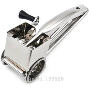 Stainless Steel Cheese Grater