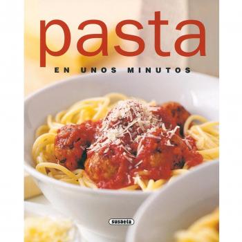 Pasta en unos minutos