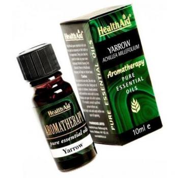 Health Aid Aquilea Achillea eterisk olja