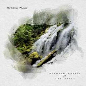 Bougie Évocatrice The Silence Of Grace