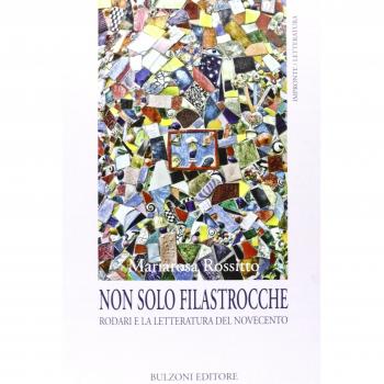 Non solo filastrocche. Rodari e la letteratura del Novecento