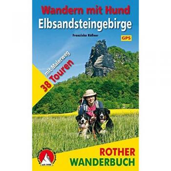 Wandern mit Hund