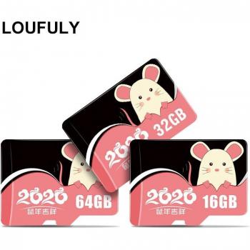 MouseMax 8GB Memory Card