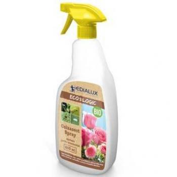 Spray Édilux Colzasect Pommes et Carottes 800 ml