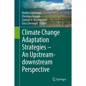 Vitalsource Technologies, Inc. Climate Change Adaptation Strategies  An Upstream-downstream Perspectiv