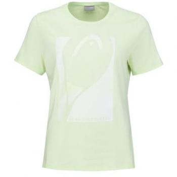 Camiseta Head Vision