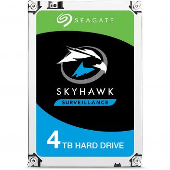 Seagate SkyHawk ST4000VX007 Video Internal Hard Drive